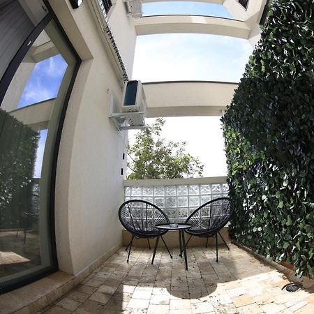 Nicho Residence 2 Bucurestii Noi Εξωτερικό φωτογραφία
