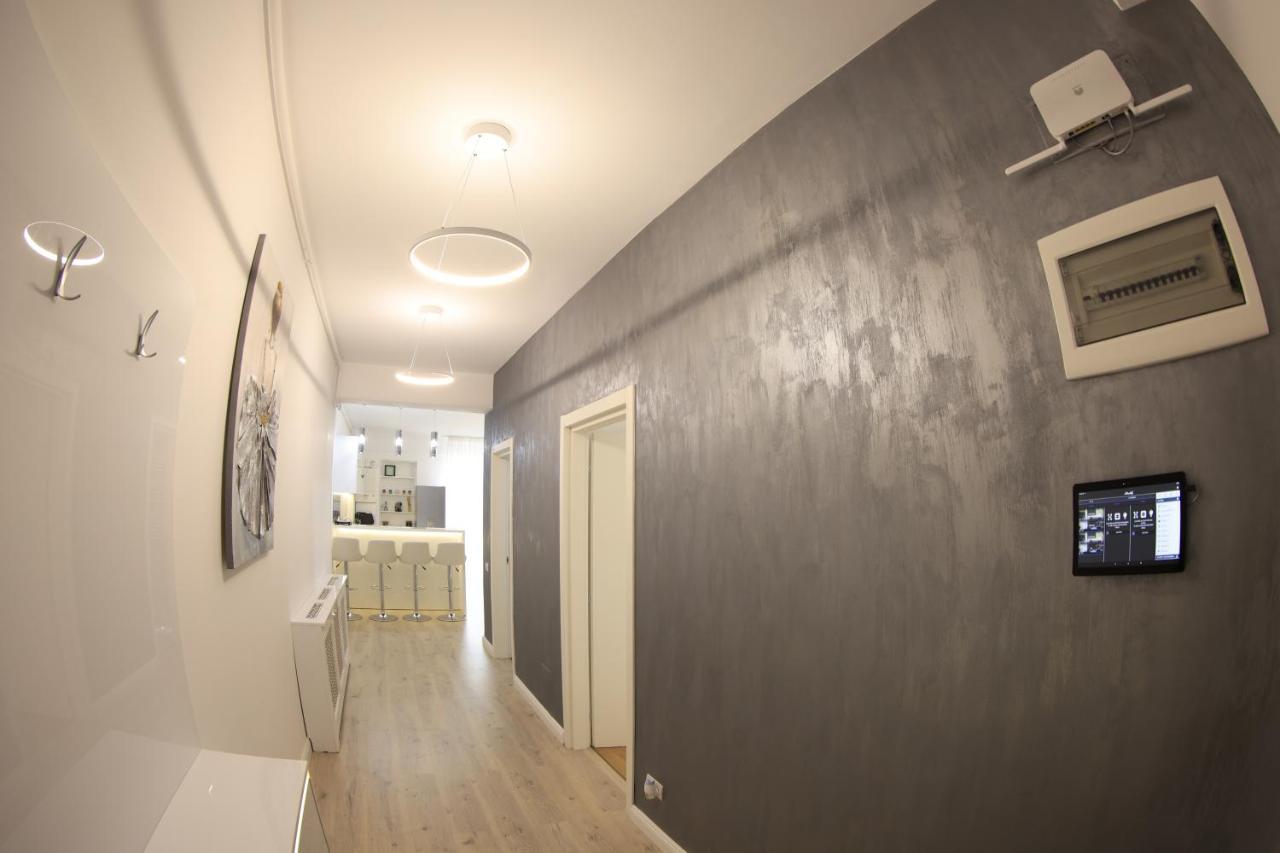 Nicho Residence 2 Bucurestii Noi Εξωτερικό φωτογραφία