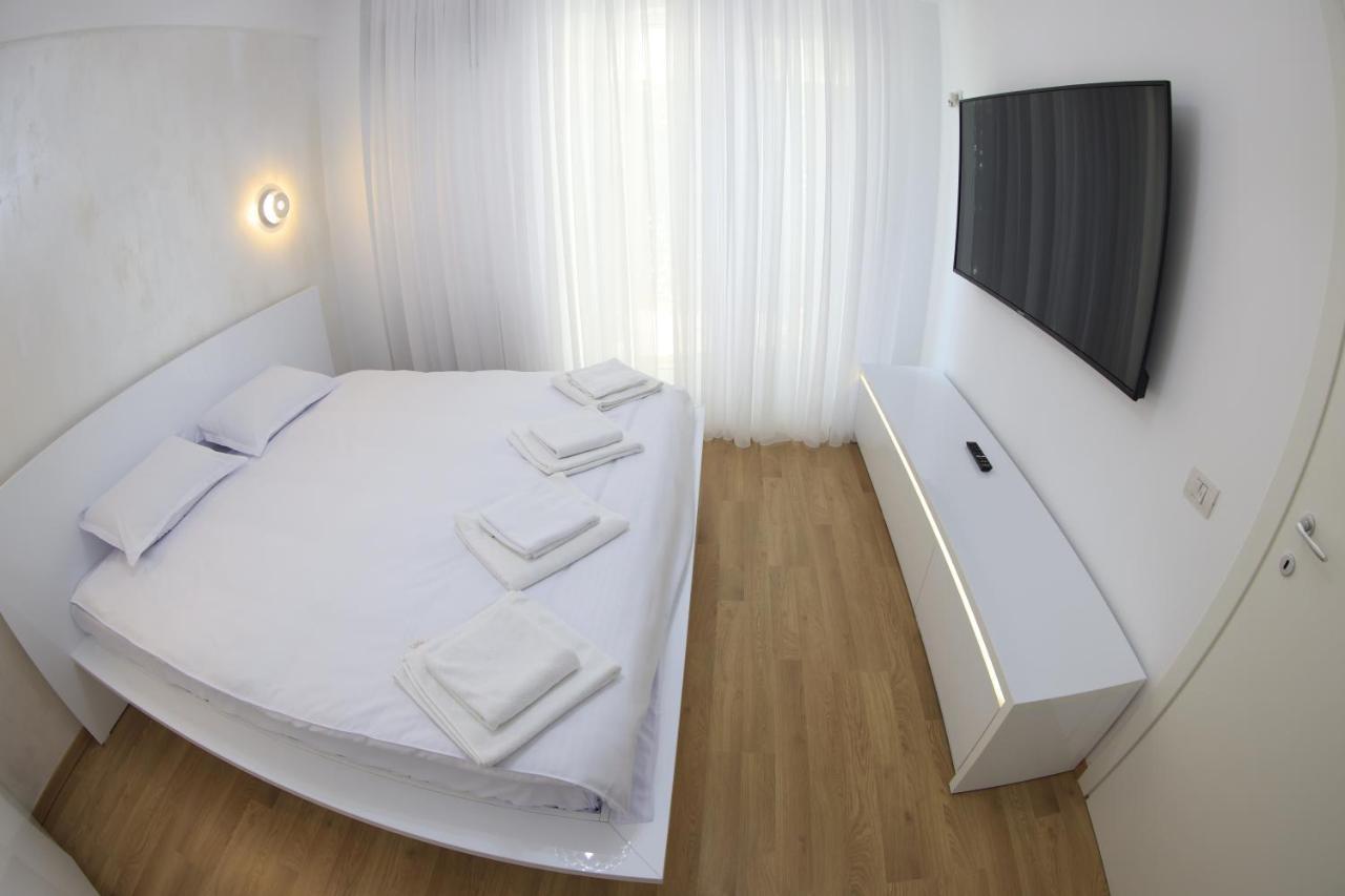 Nicho Residence 2 Bucurestii Noi Εξωτερικό φωτογραφία
