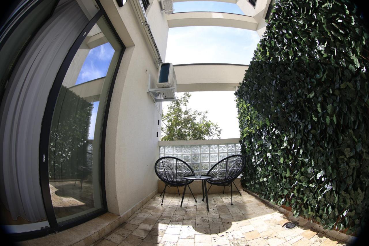 Nicho Residence 2 Bucurestii Noi Εξωτερικό φωτογραφία