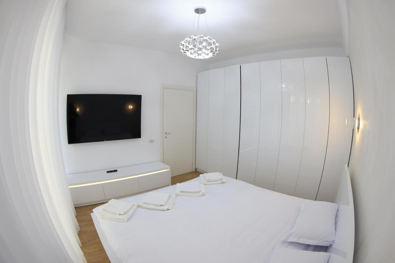 Nicho Residence 2 Bucurestii Noi Εξωτερικό φωτογραφία
