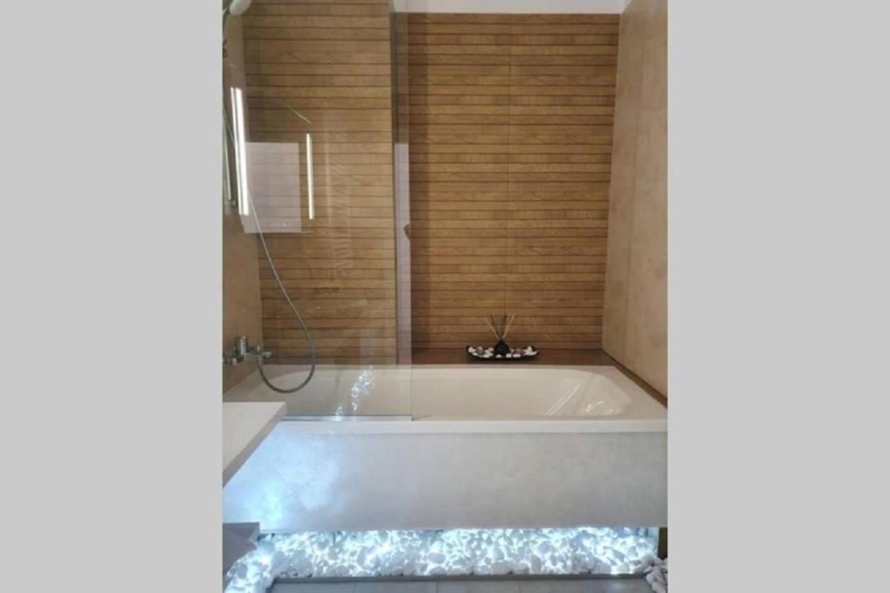 Nicho Residence 2 Bucurestii Noi Εξωτερικό φωτογραφία