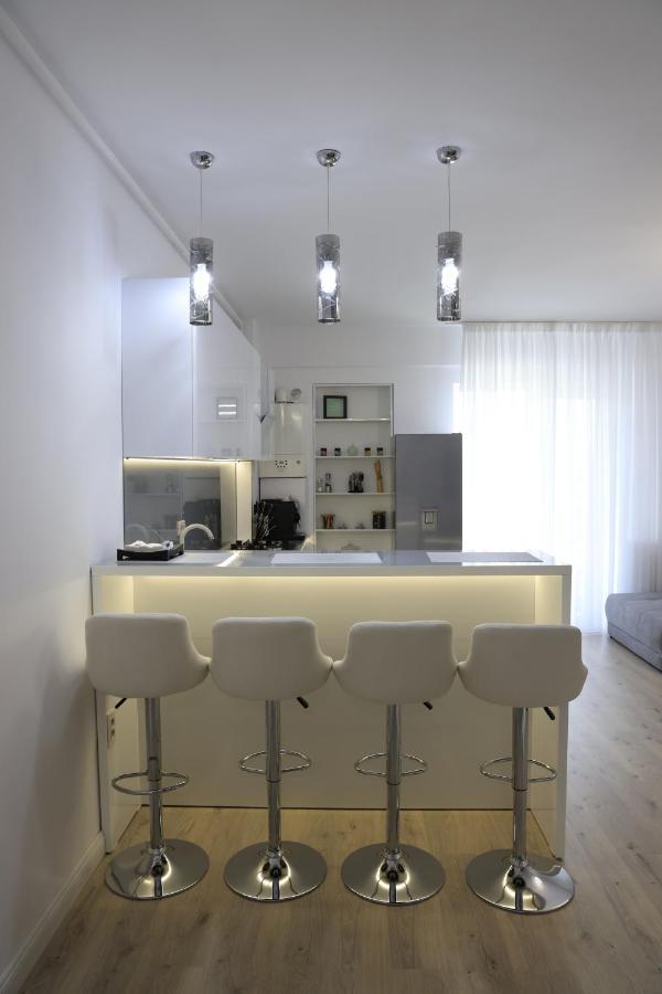 Nicho Residence 2 Bucurestii Noi Εξωτερικό φωτογραφία