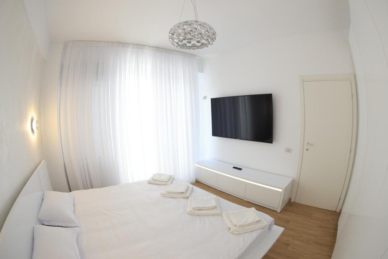 Nicho Residence 2 Bucurestii Noi Εξωτερικό φωτογραφία