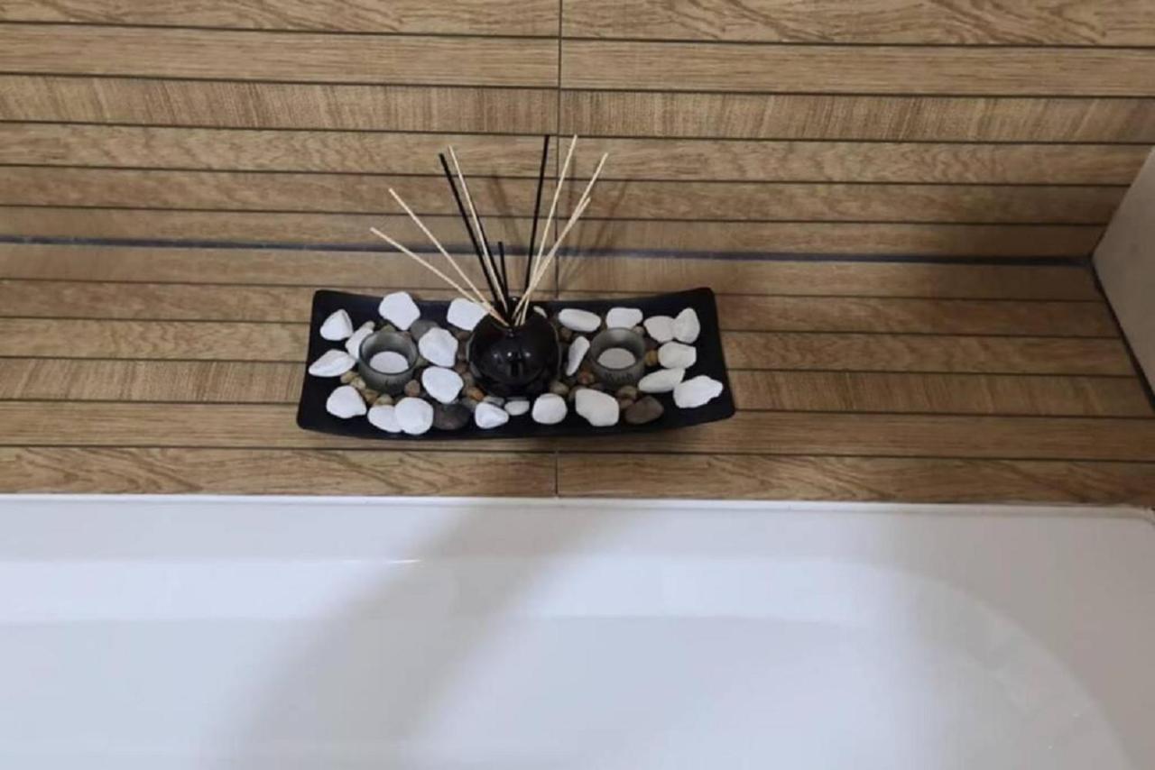 Nicho Residence 2 Bucurestii Noi Εξωτερικό φωτογραφία
