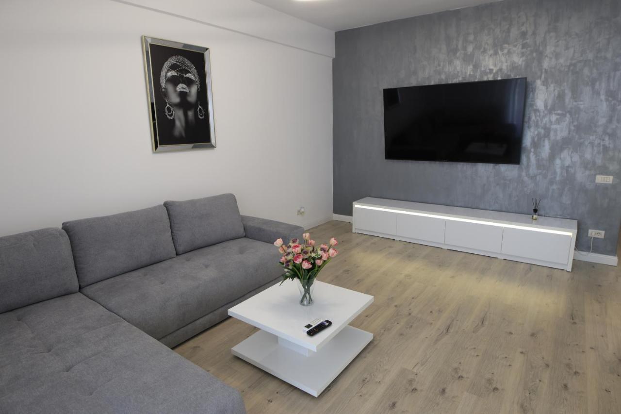 Nicho Residence 2 Bucurestii Noi Εξωτερικό φωτογραφία